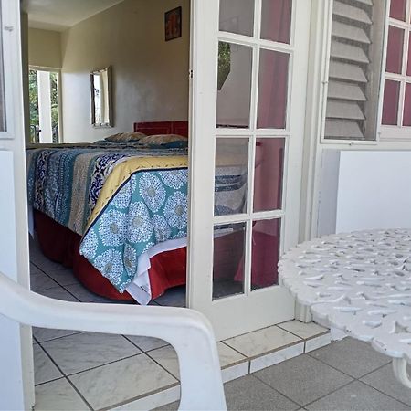 Ridgeway Guest House Montego Bay Luaran gambar