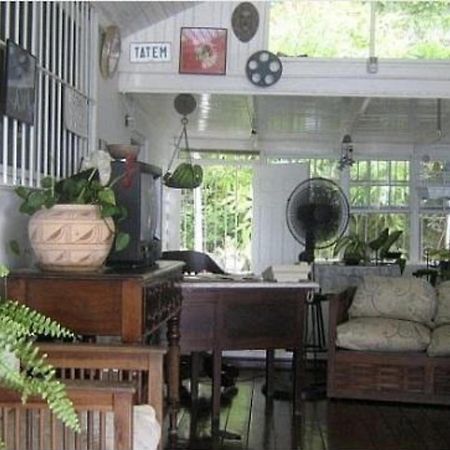 Ridgeway Guest House Montego Bay Luaran gambar