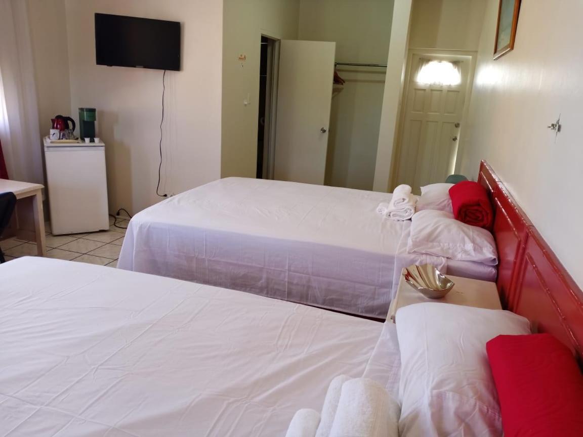 Ridgeway Guest House Montego Bay Luaran gambar