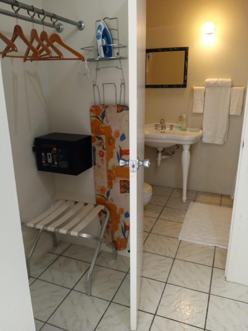 Ridgeway Guest House Montego Bay Luaran gambar