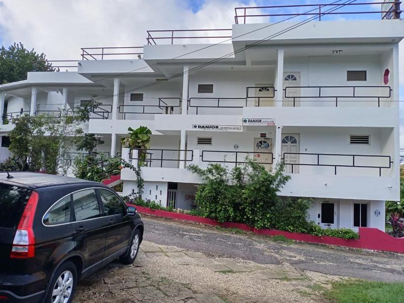 Ridgeway Guest House Montego Bay Luaran gambar