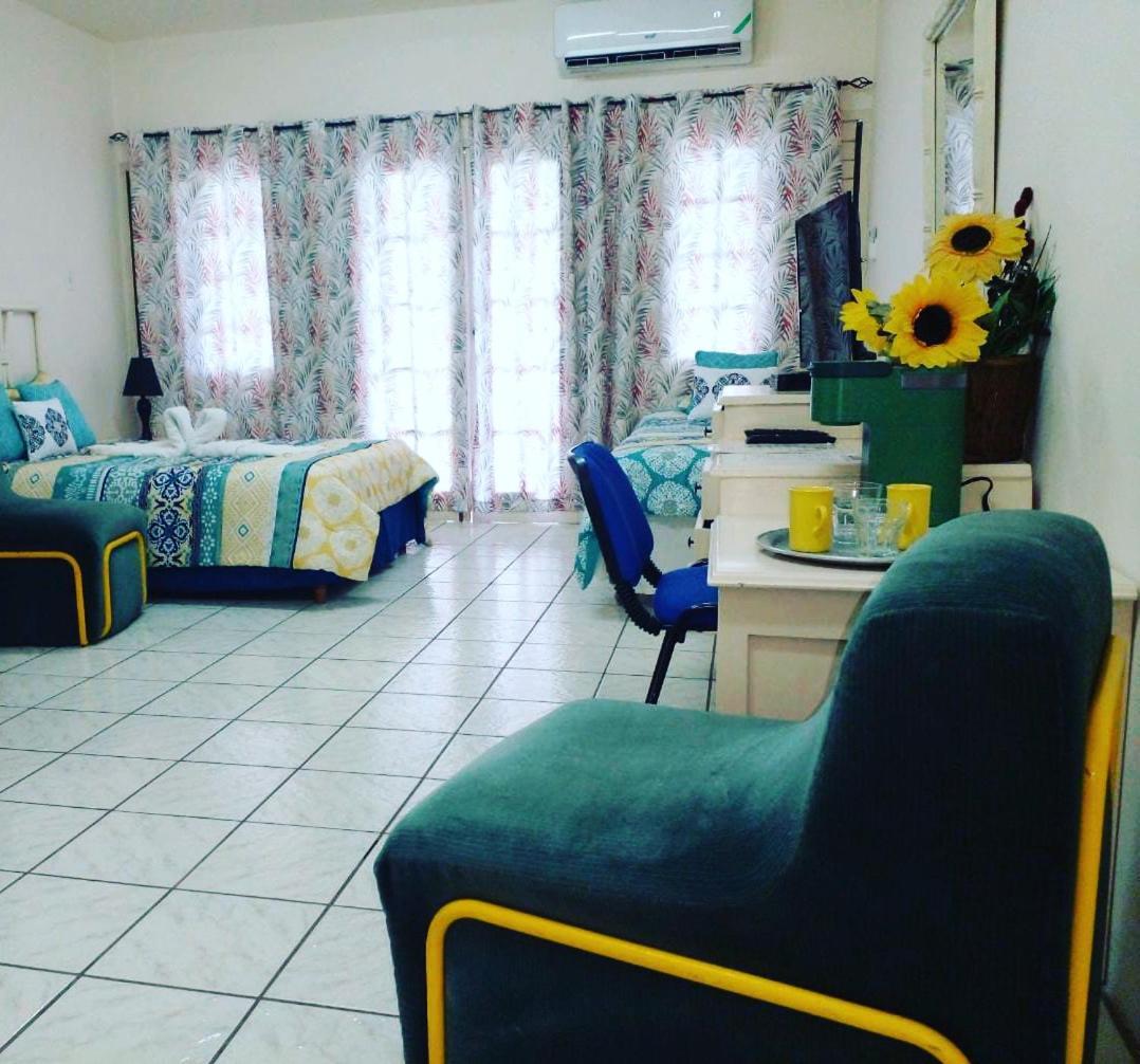 Ridgeway Guest House Montego Bay Luaran gambar