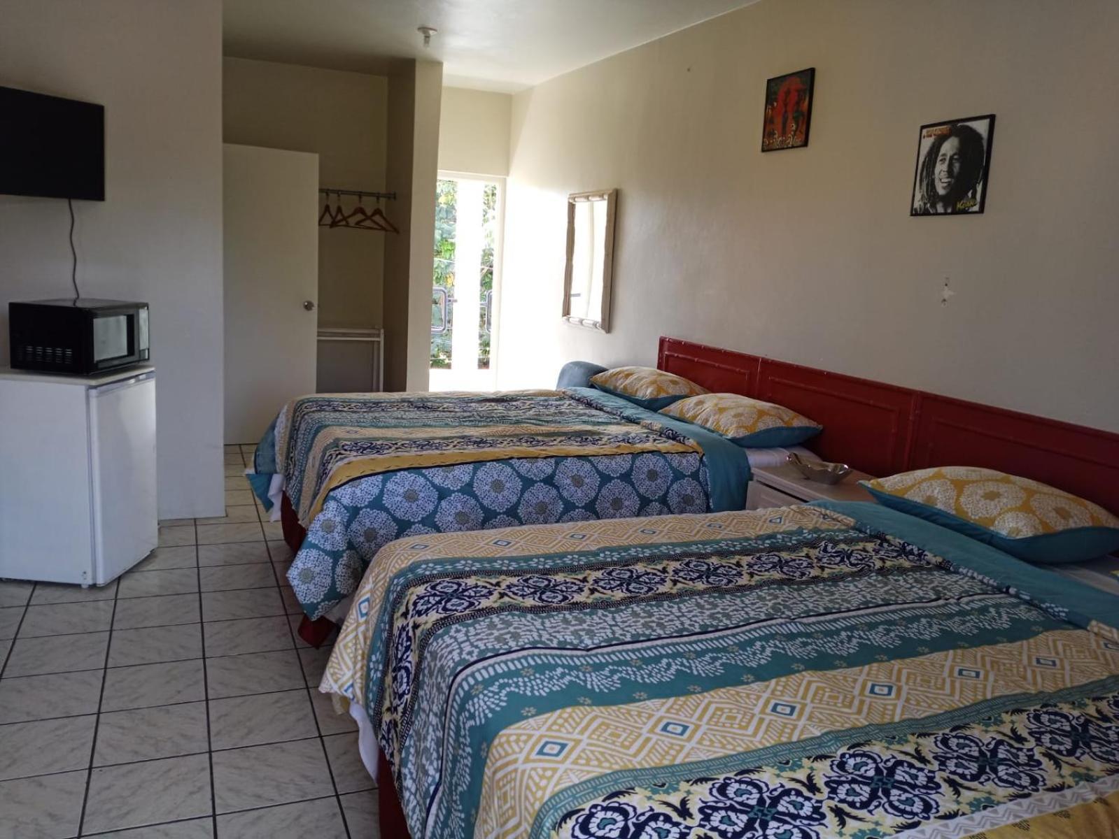 Ridgeway Guest House Montego Bay Luaran gambar