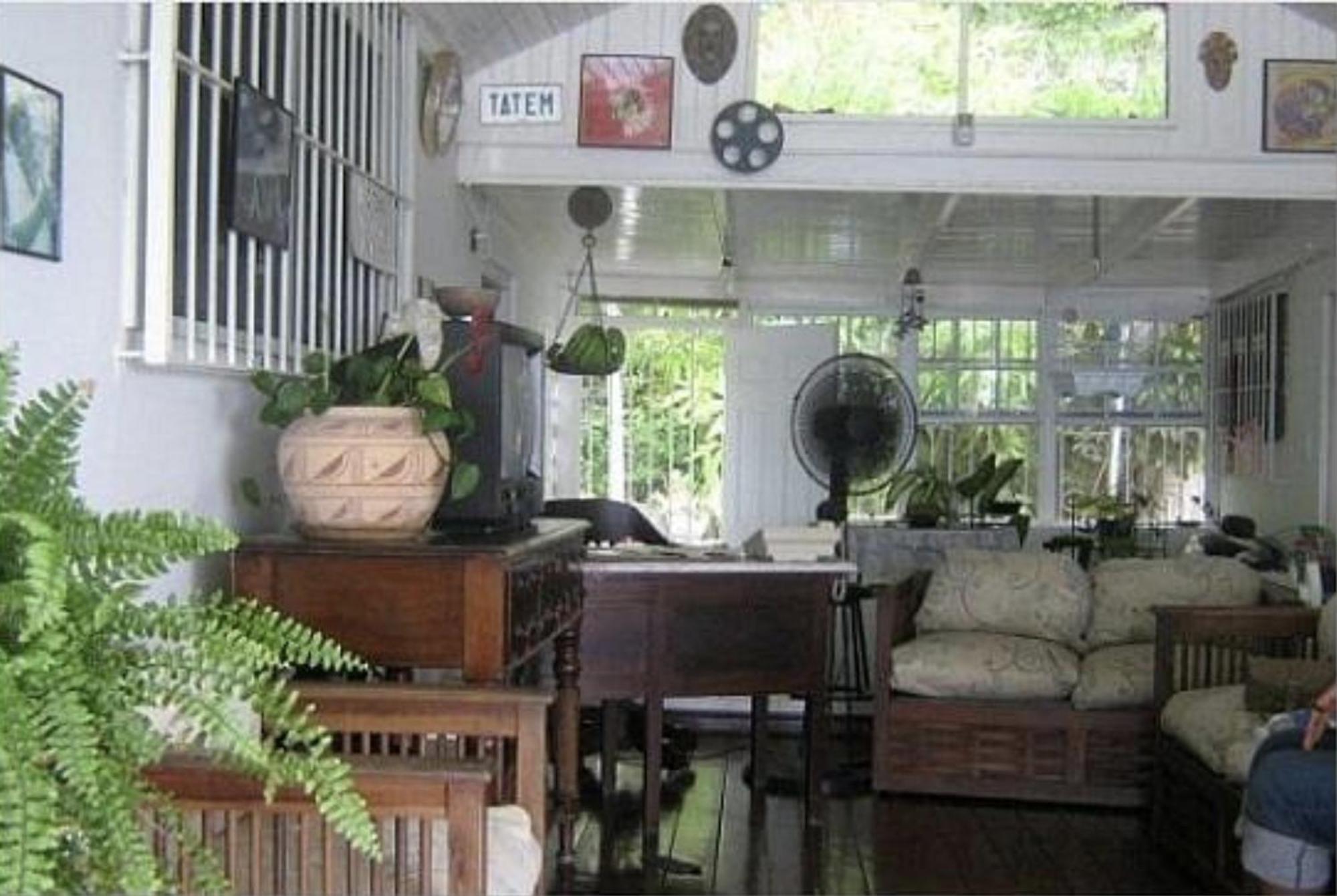 Ridgeway Guest House Montego Bay Luaran gambar